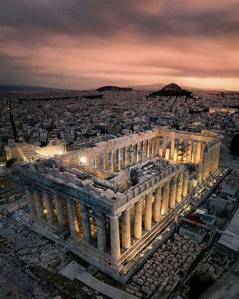 Casting Spells in Athens Tz: An Insider's Guide to the City's Magical Underworld